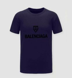 Picture of Balenciaga T Shirts Short _SKUBalenciagaM-6XL05332734